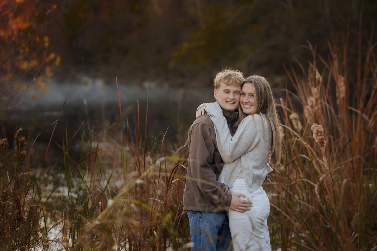 Gracie and Parker-75