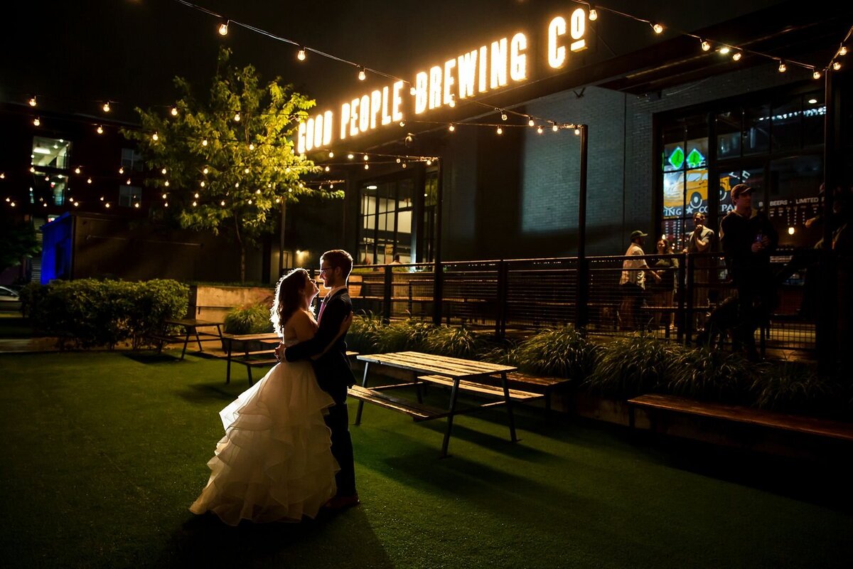 Birmingham wedding photographer - 17