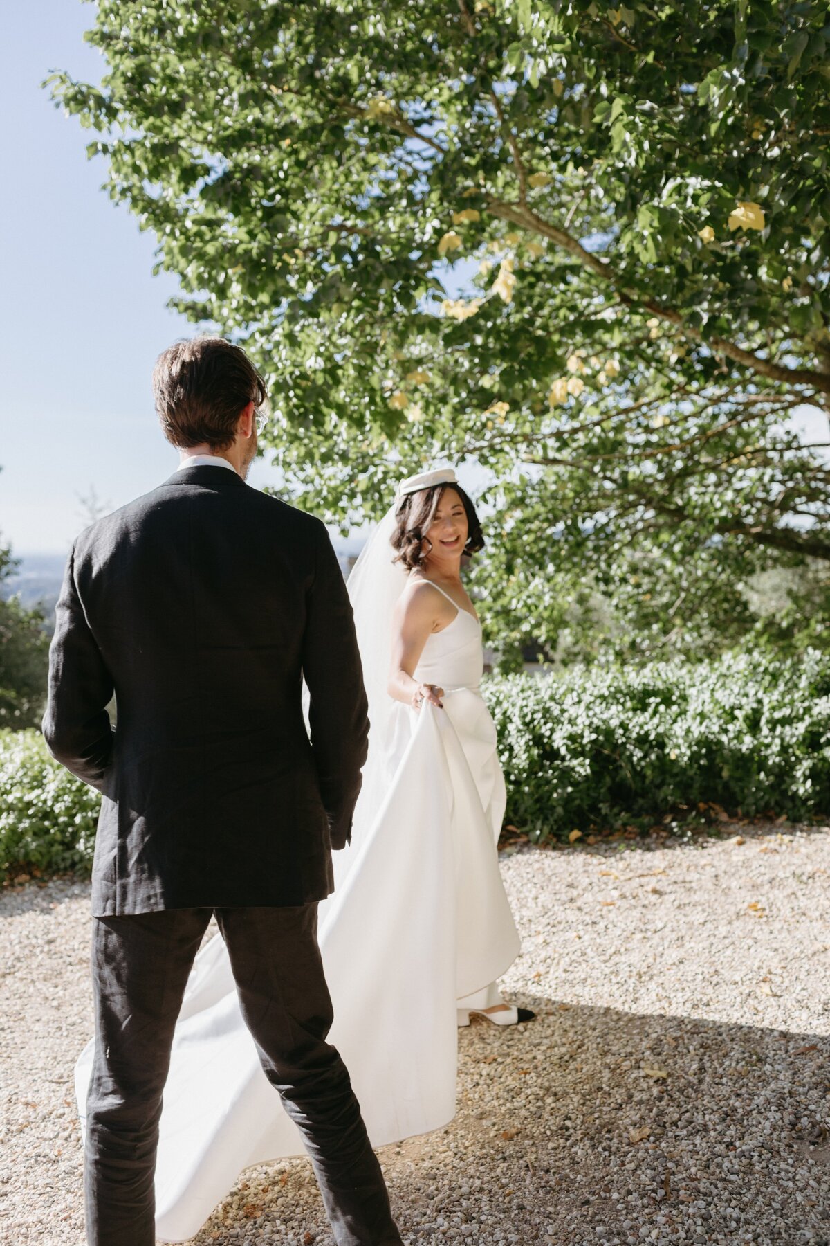 Daylesford wedding photographer Jen Tighe Photo