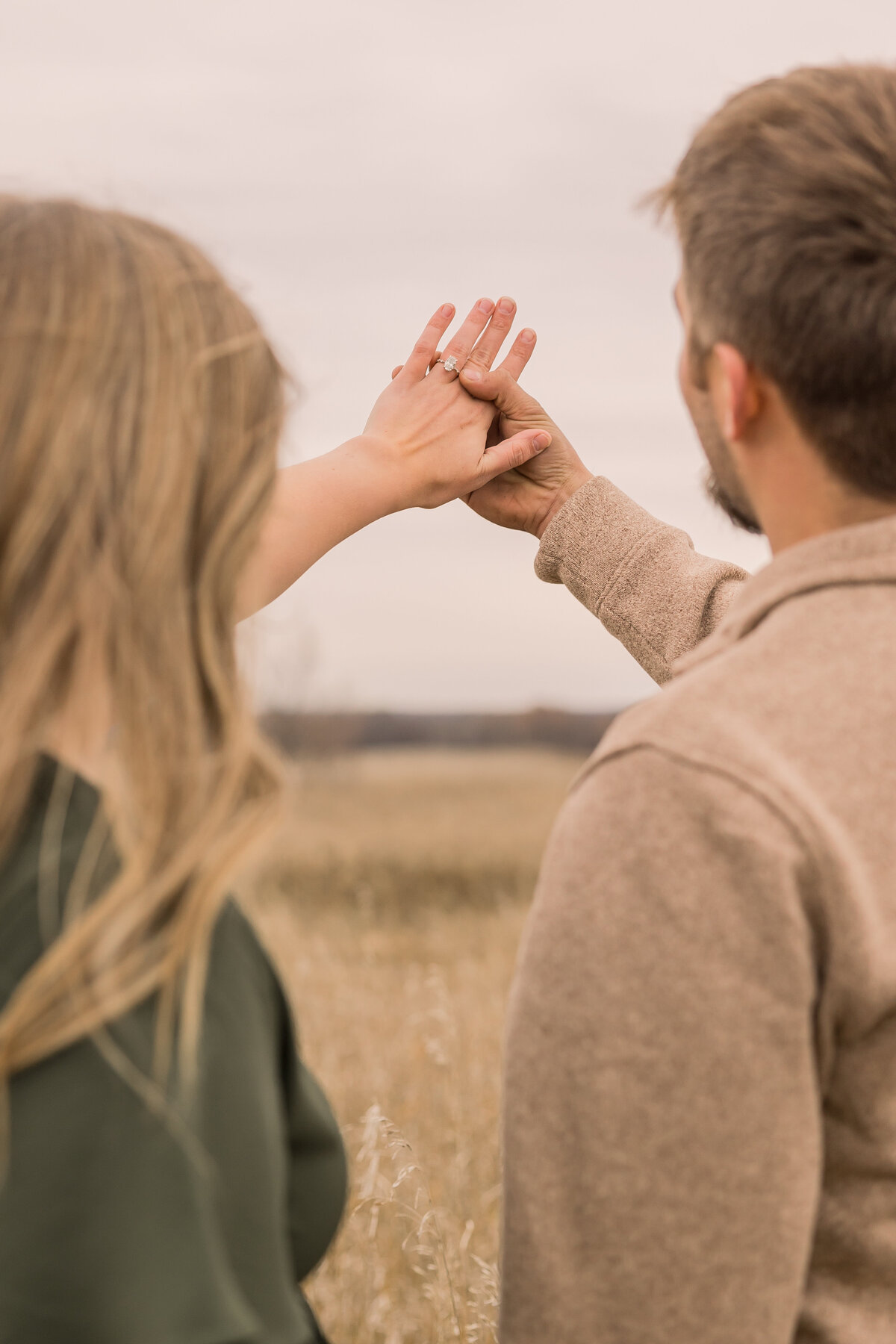 couple photos in alexandria mn