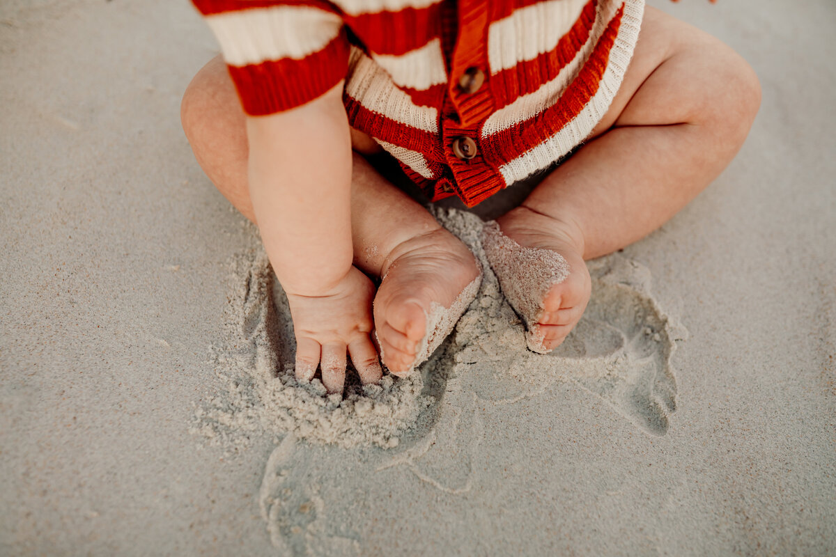 Smyrna Dunes Park Family Photographer 80