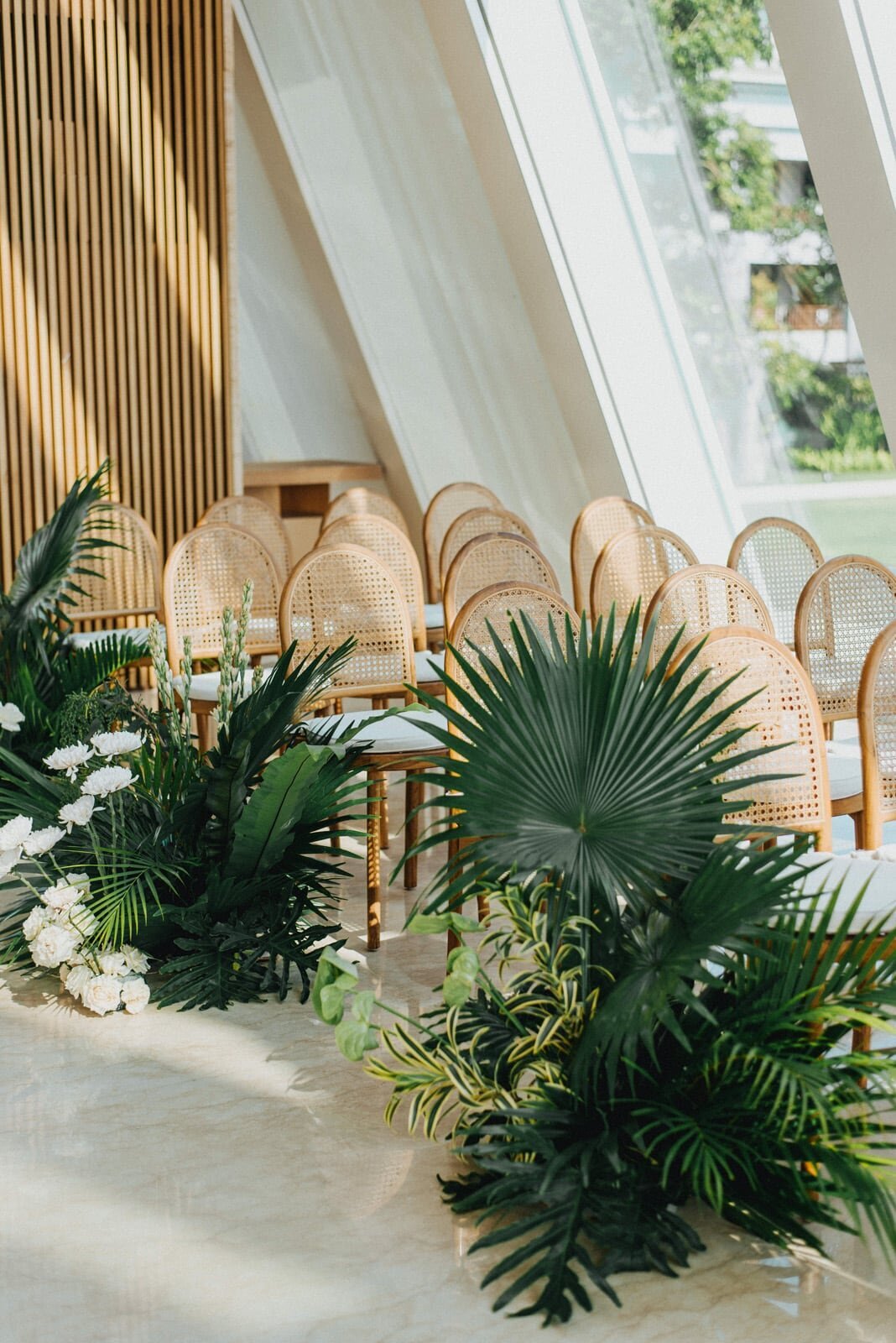 Conrad Hotel Bali | Destination Wedding Planner Orange Blossom Events 065