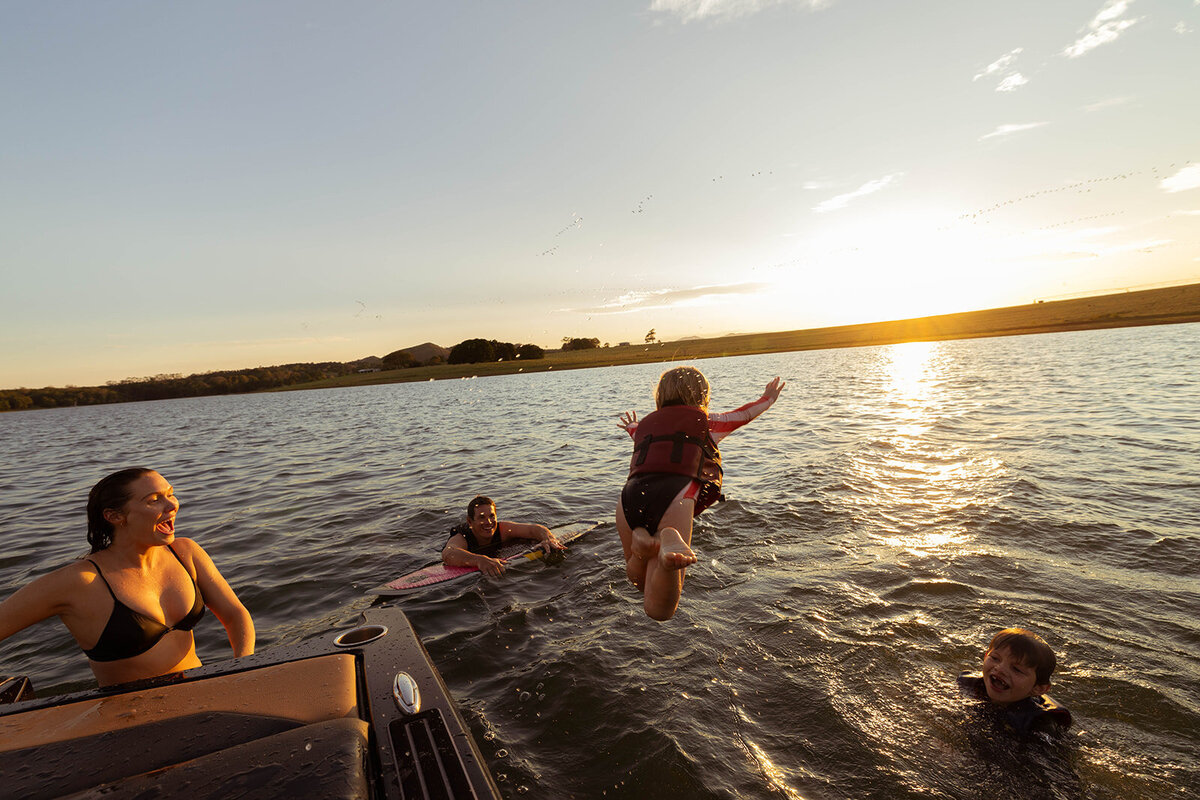 Cairns Family Photographer