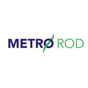 Metrorod Logo