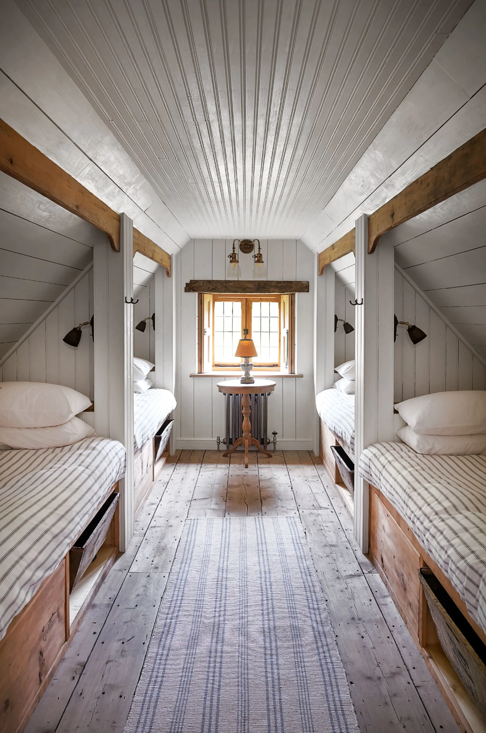 Architectural Digest Keith McNally