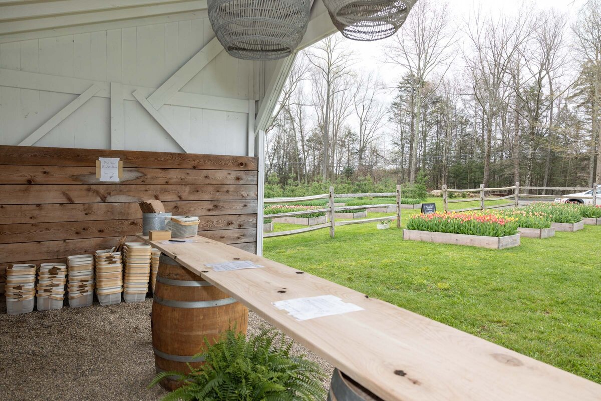 Blooms-Of-Lost-Acres-PYO-tulip-barn-checkout