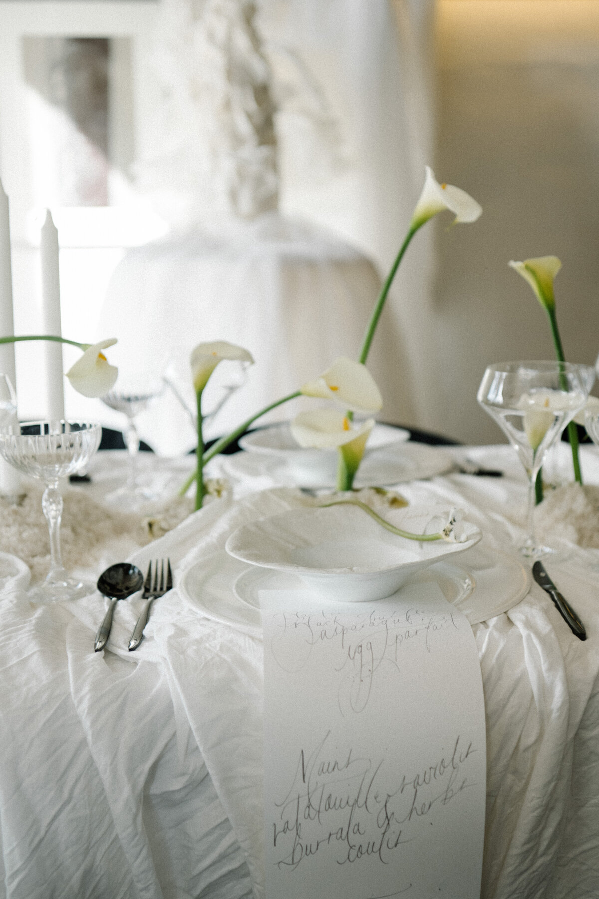 Lizelle Goussard - Calla A La Carte - Wedding Fashion Inspiration-35