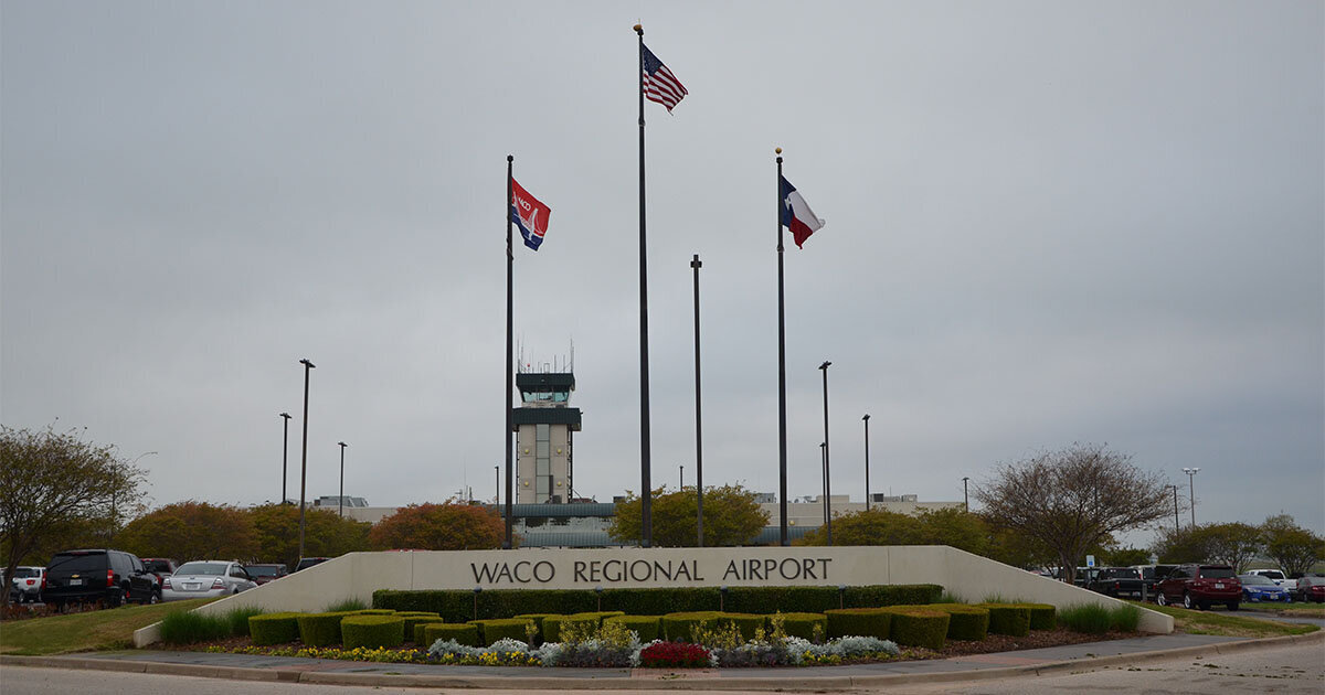 Waco Airport Master Plan