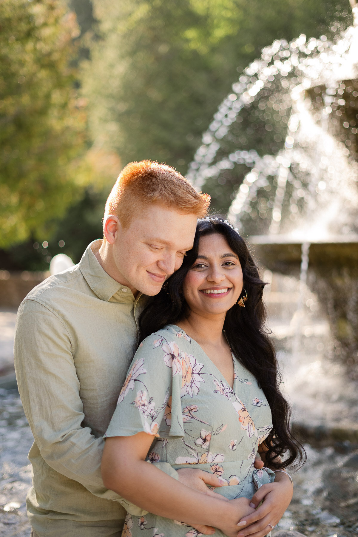 Bailea Shivaun Photography- ST Belfountain Conservation Area Engagement Shoot (90 of 202)