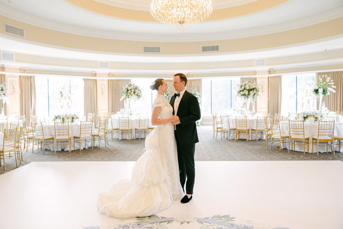 Oheka Castle Fine Art Wedding Photographer-17