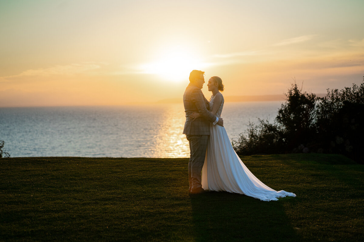 Hampshire Wedding Photographer