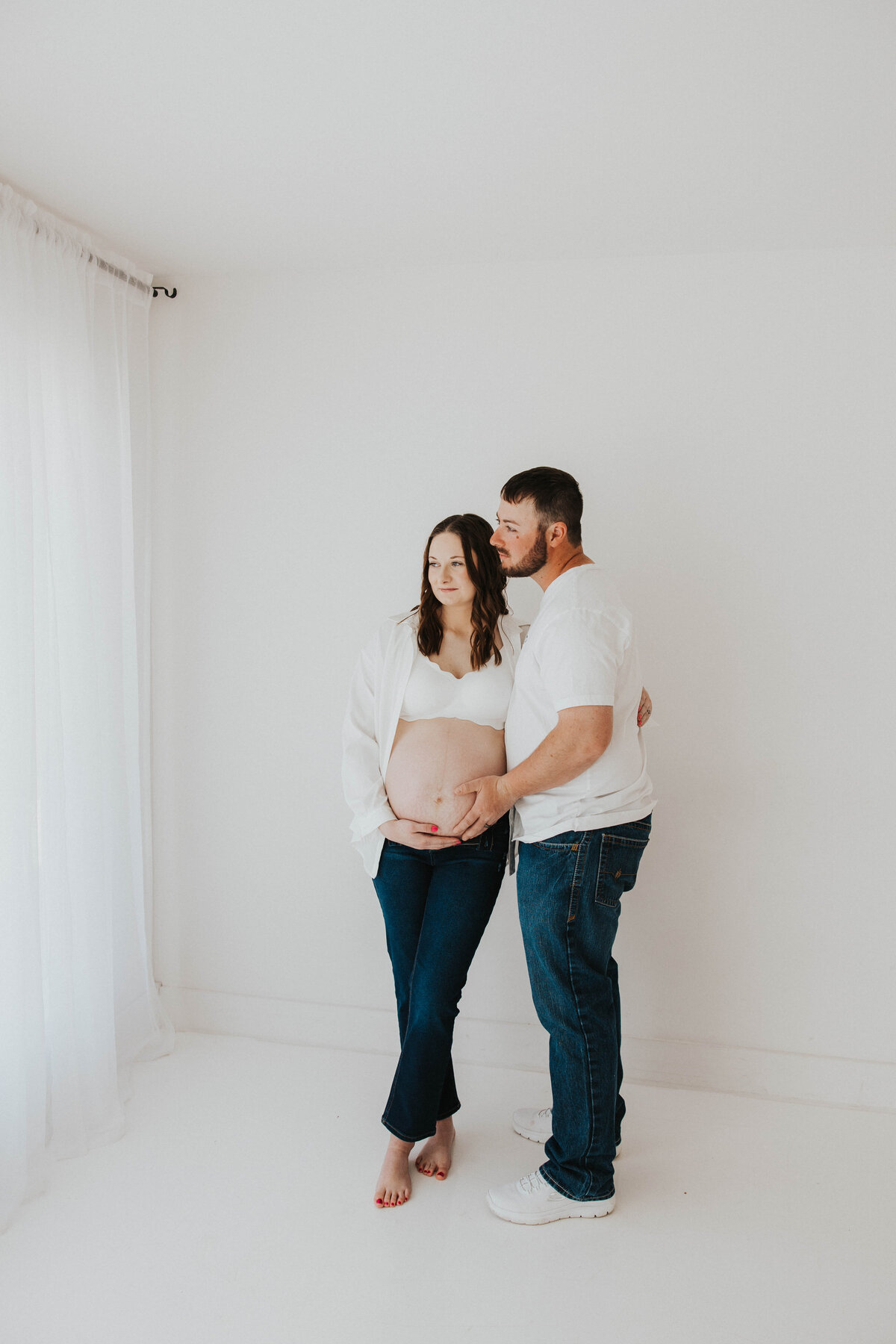 Colson Maternity - Elizabeth George Photography105883