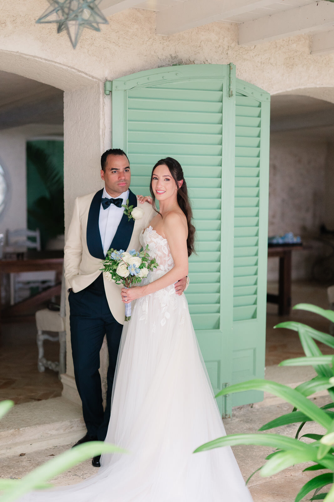 Fustic House Barbados Wedding-44
