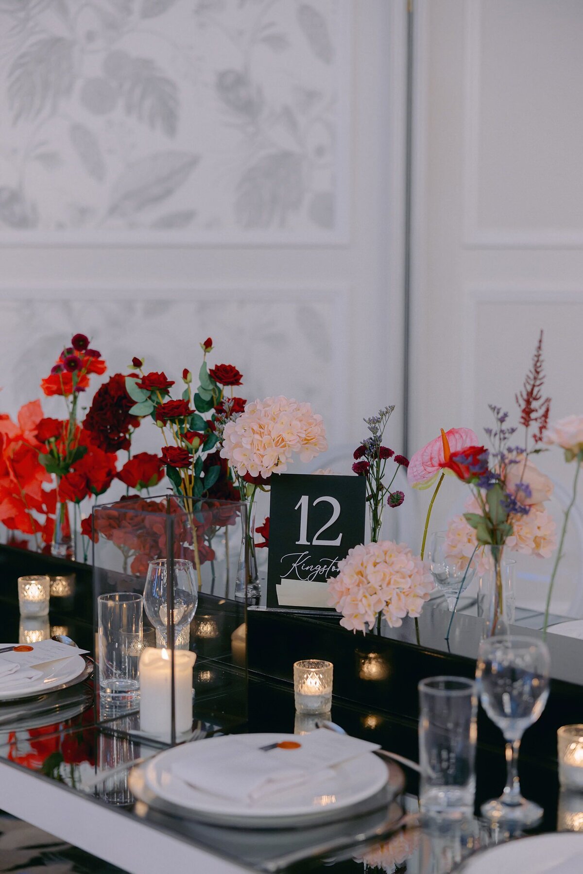 Fairmont Windsor Nigerian Wedding Planner 77