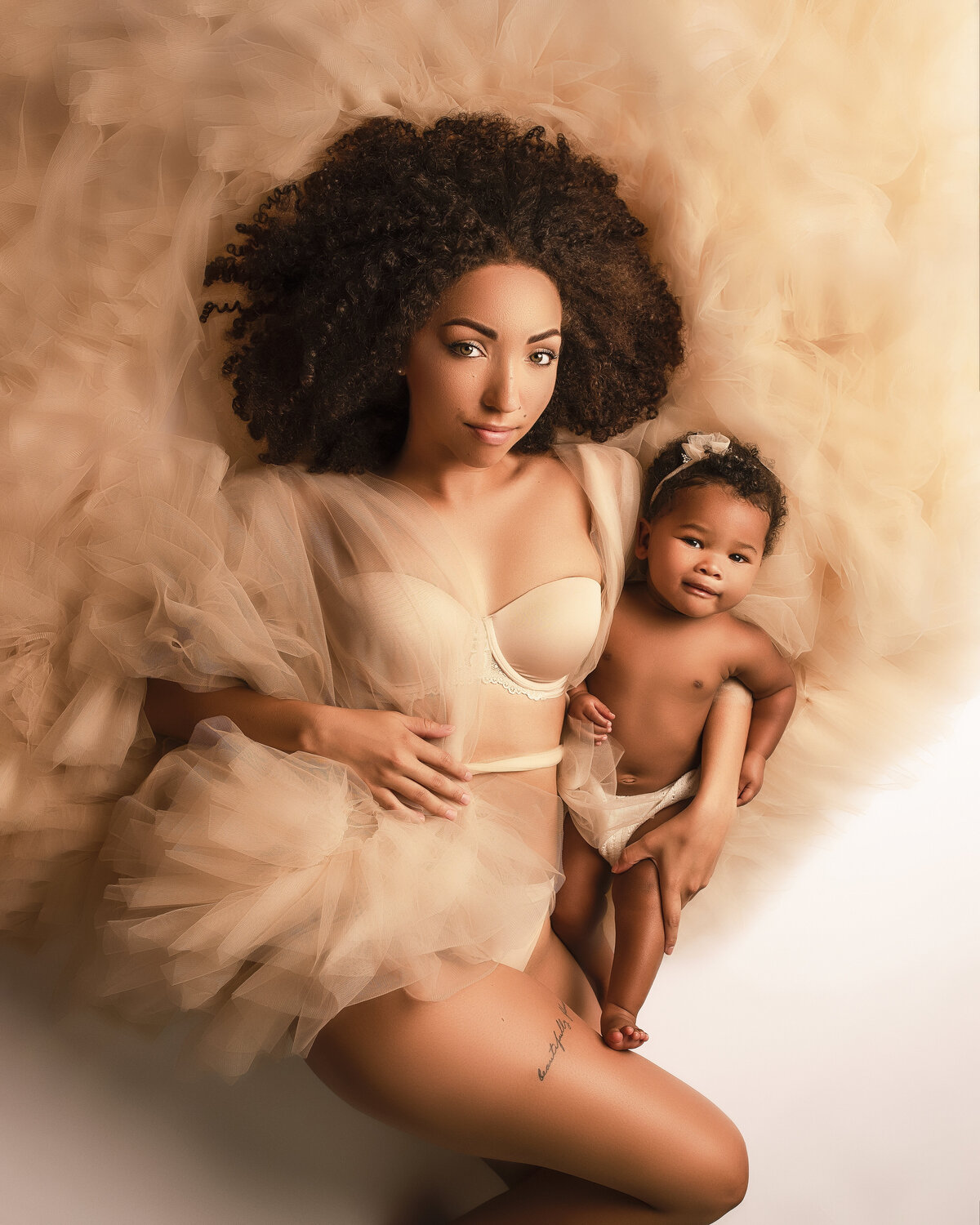 Seattle motherhood photographer Janelle wells photography