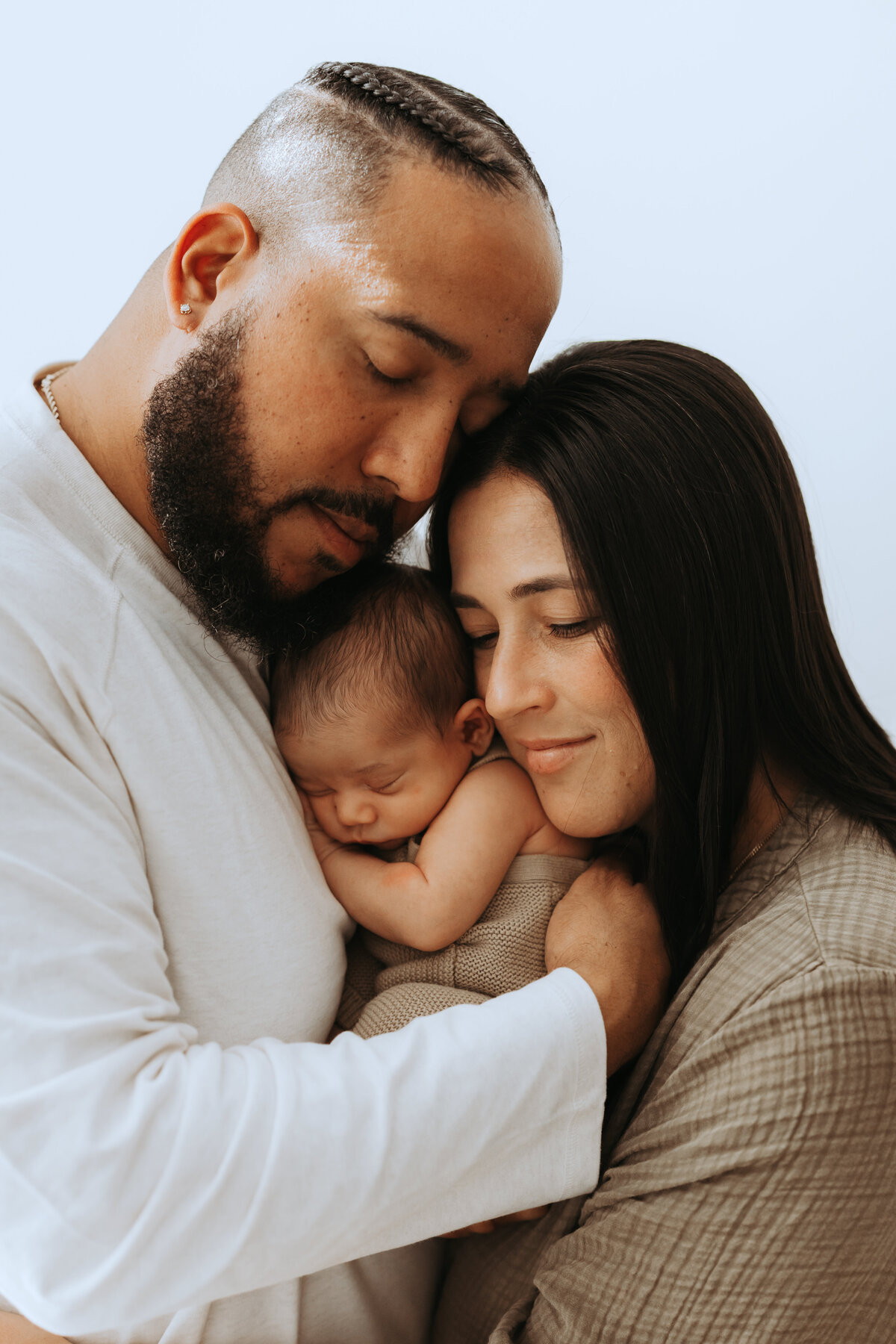 Los Angeles Newborn Photographer 58