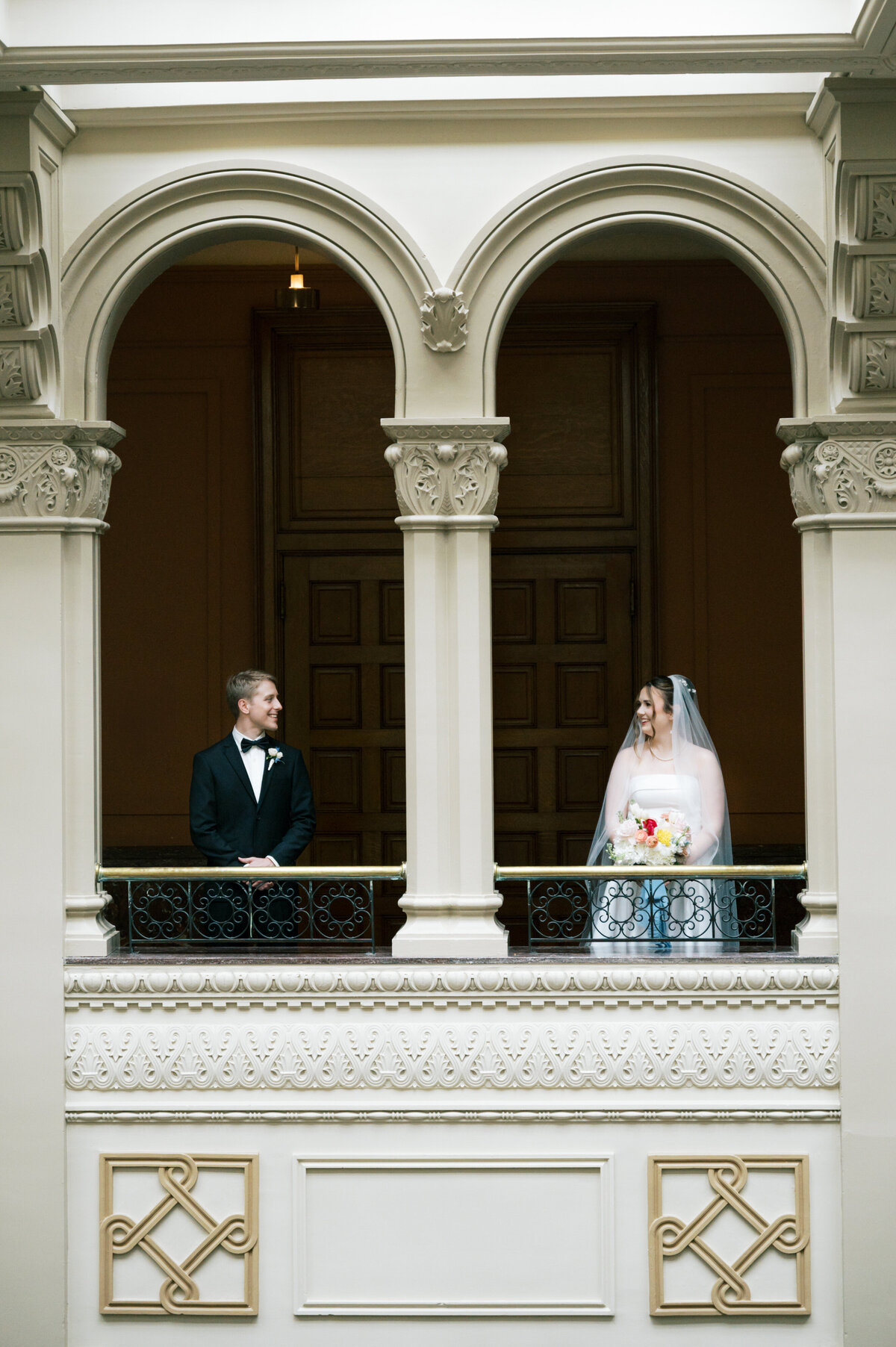 Brett & Maddie Wedding-34