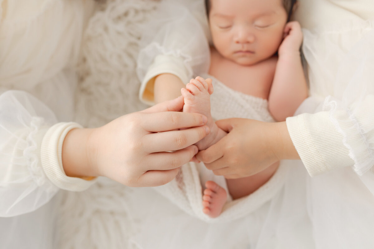 Newborn Photographer in Katy, Tx (64)