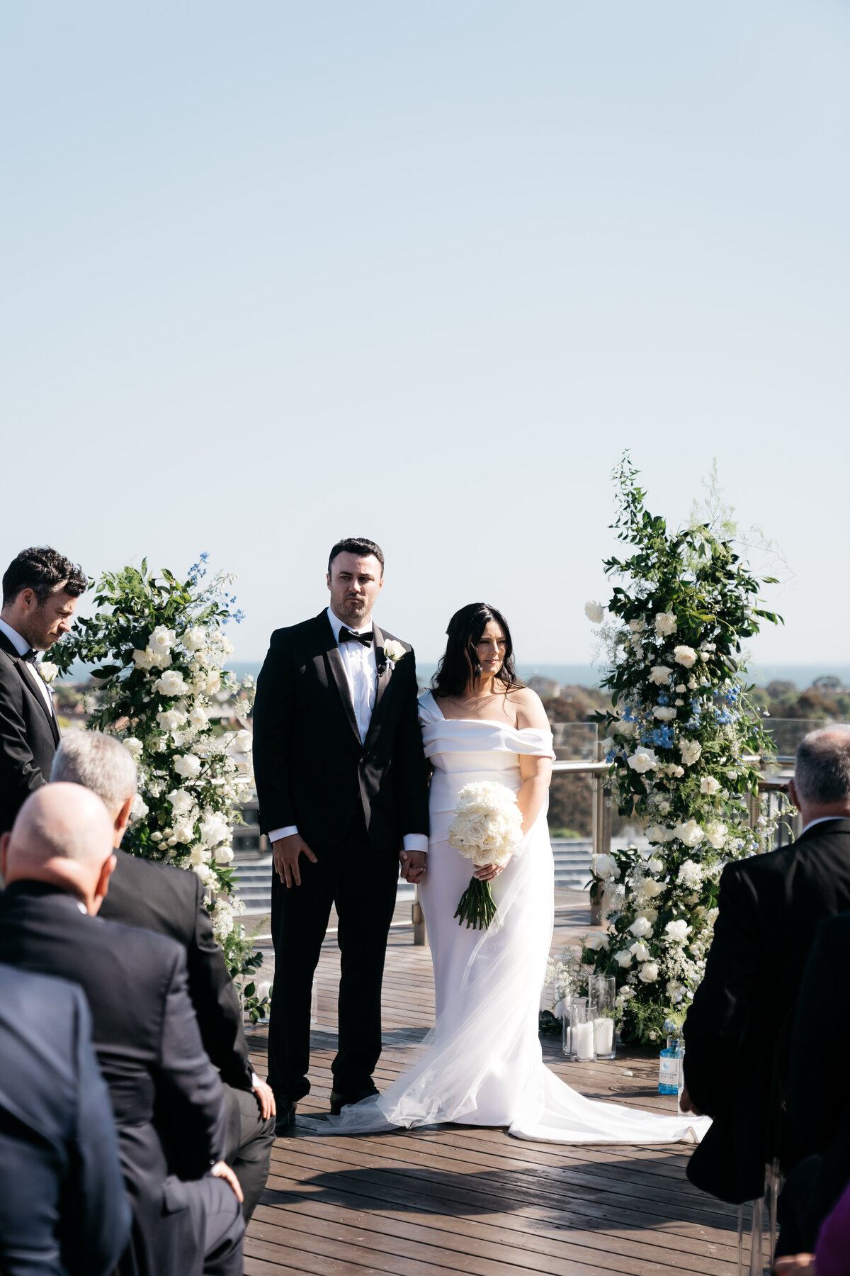 Luminare, Melbourne City Wedding Photographer, Samantha and John-349