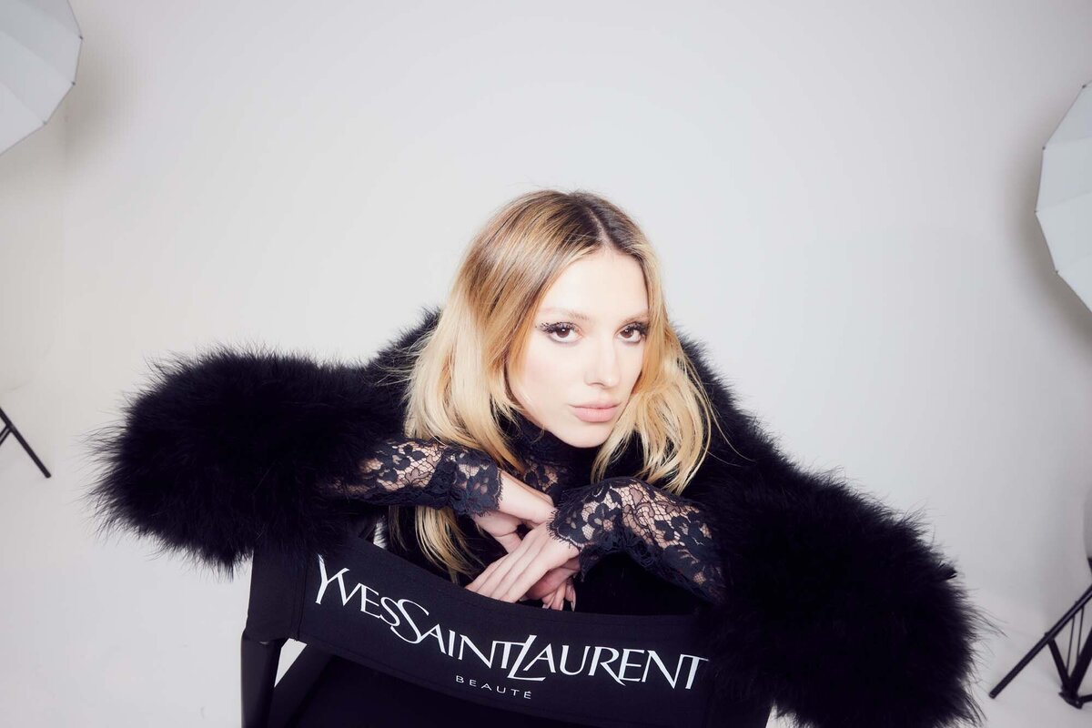 YSL 3