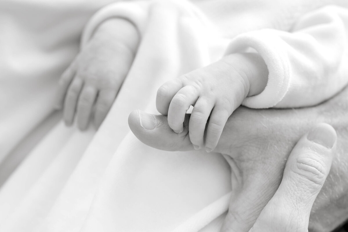 Sikes Newborn-21