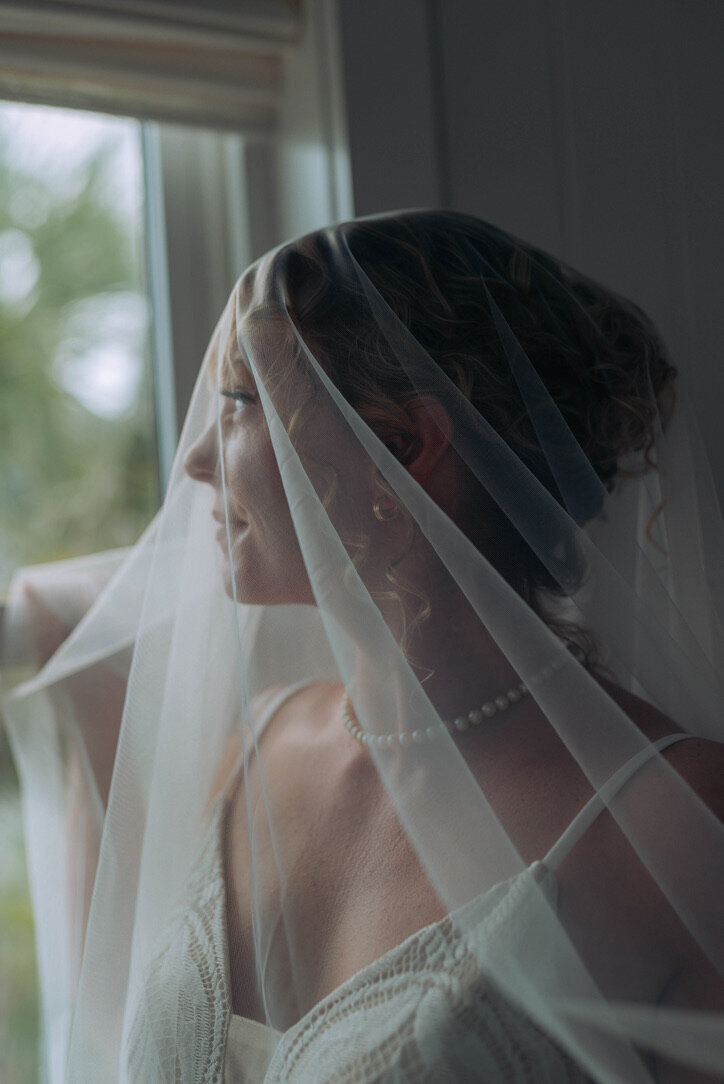 Myrtle beach wedding hair and makeup