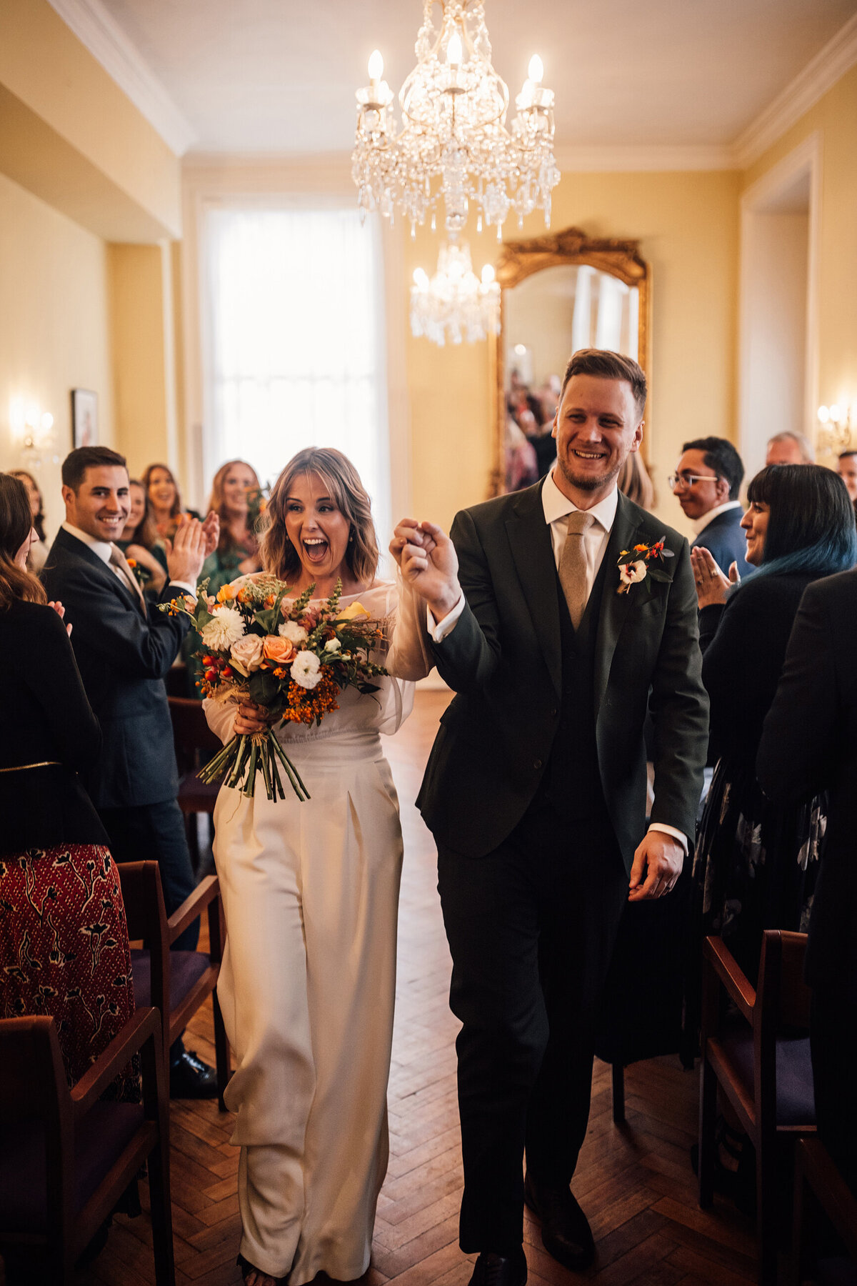 David Dean Photographic - Alternative Wedding Photographer46