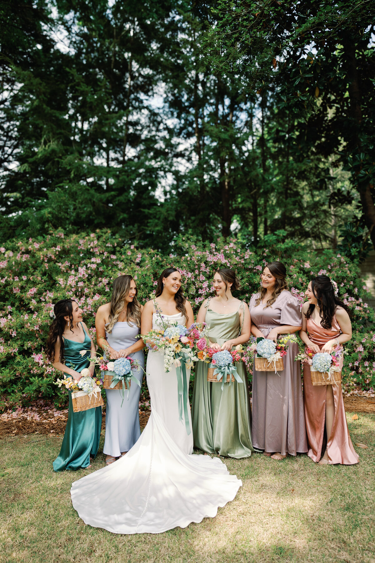The Fontanas Wedding_Wakefield Country Club NC_Raleigh Wedding Photographers_0012