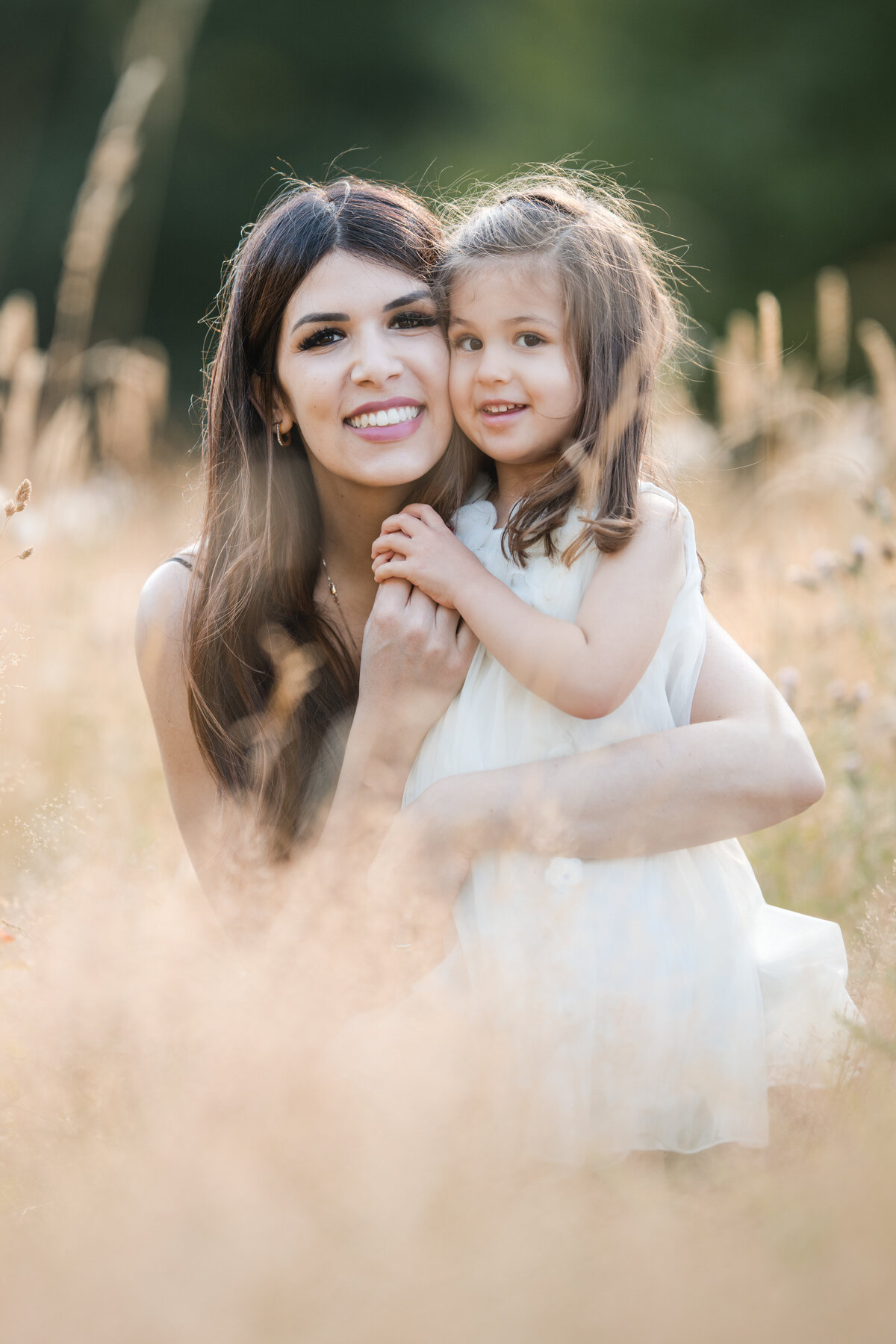 Family Photographer Seattle | Heleyna Holmes Photography
