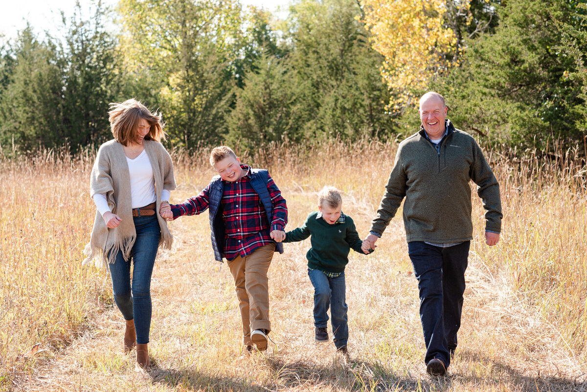 Wheelock Family Portraits-4