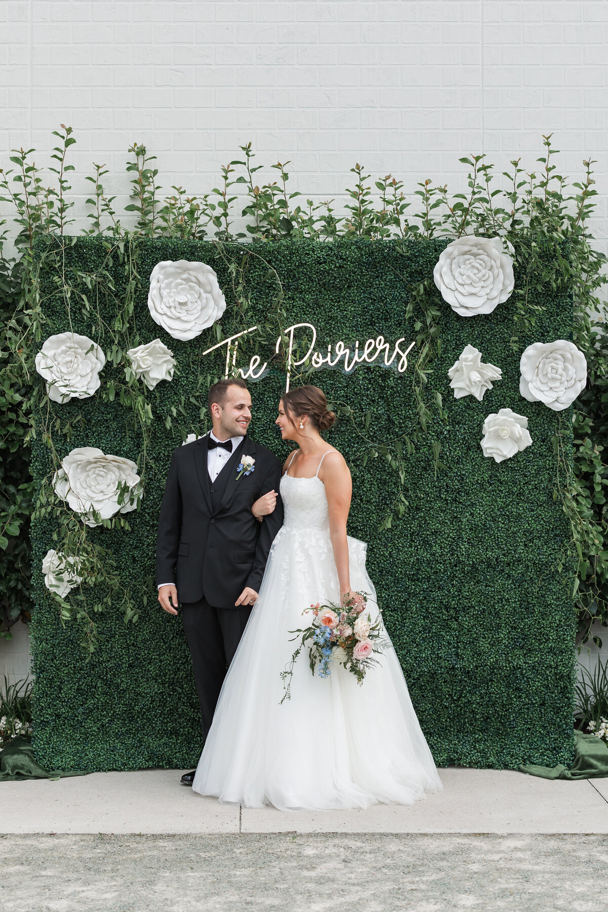 Alexis Fox Photography + Summer + Wedding + Ritz Charles + Carmel + Indiana (55 of 93)