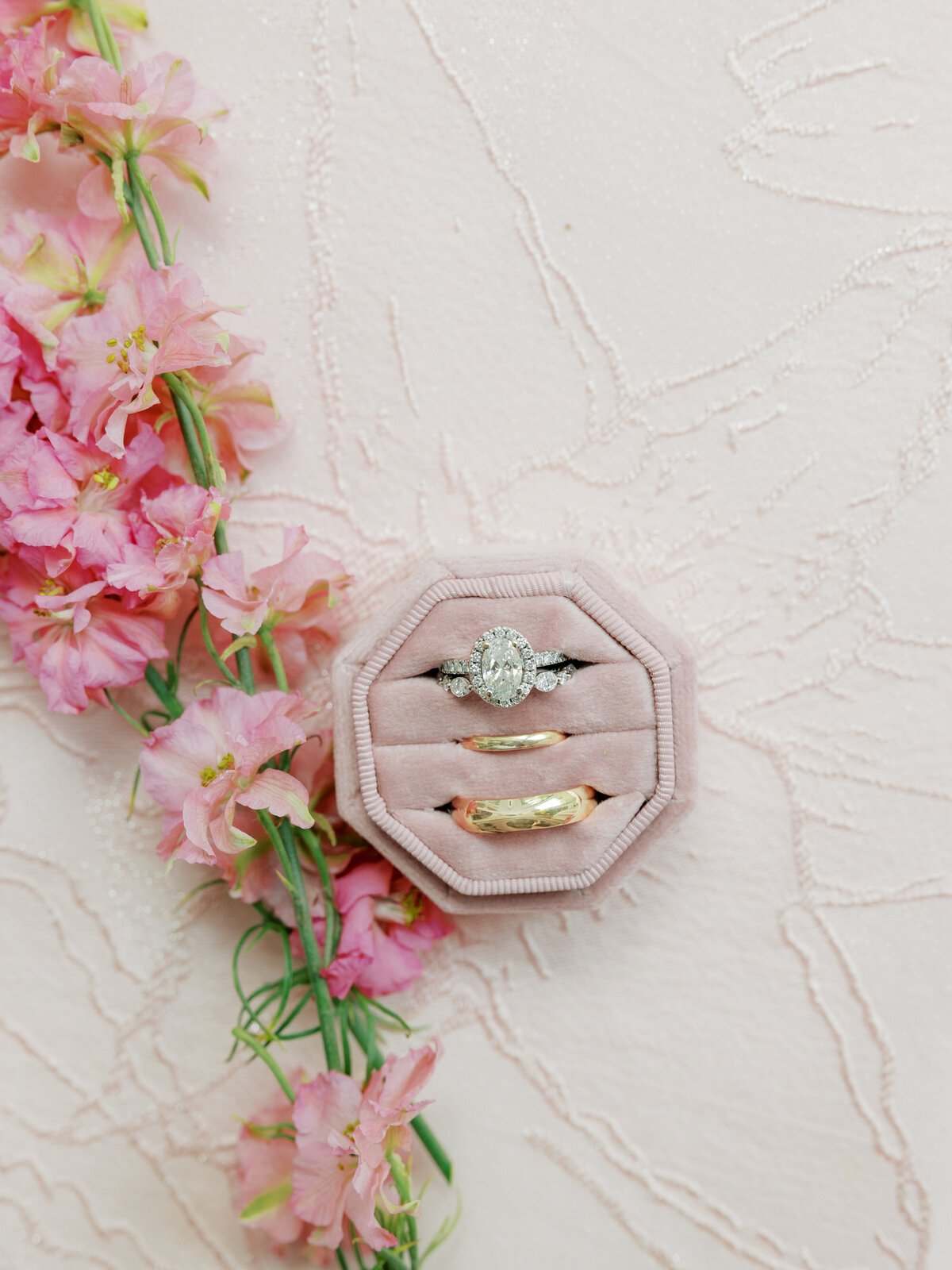 Arkansas Osage House Wedding | Shalae Byrd-4