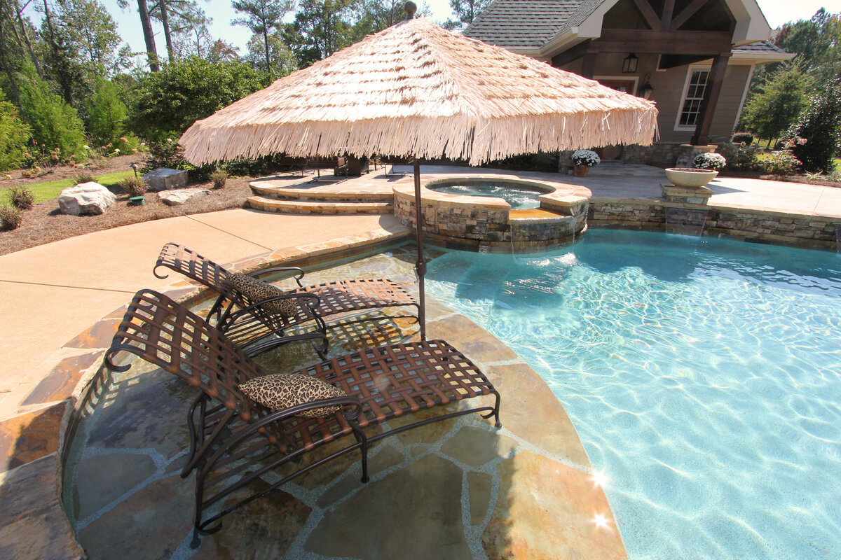 pools store near me