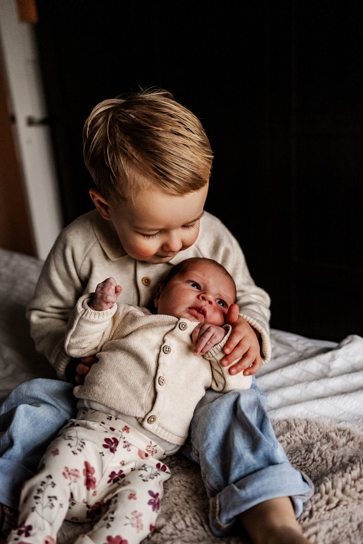 Newbornshoot Mara 1 HR