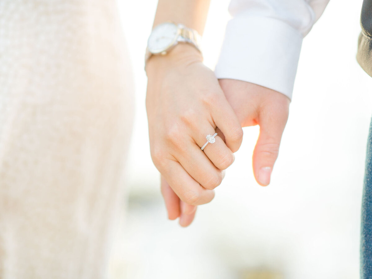 Brittany&CodyWhiteRockLakeDallasTexasEngagement31