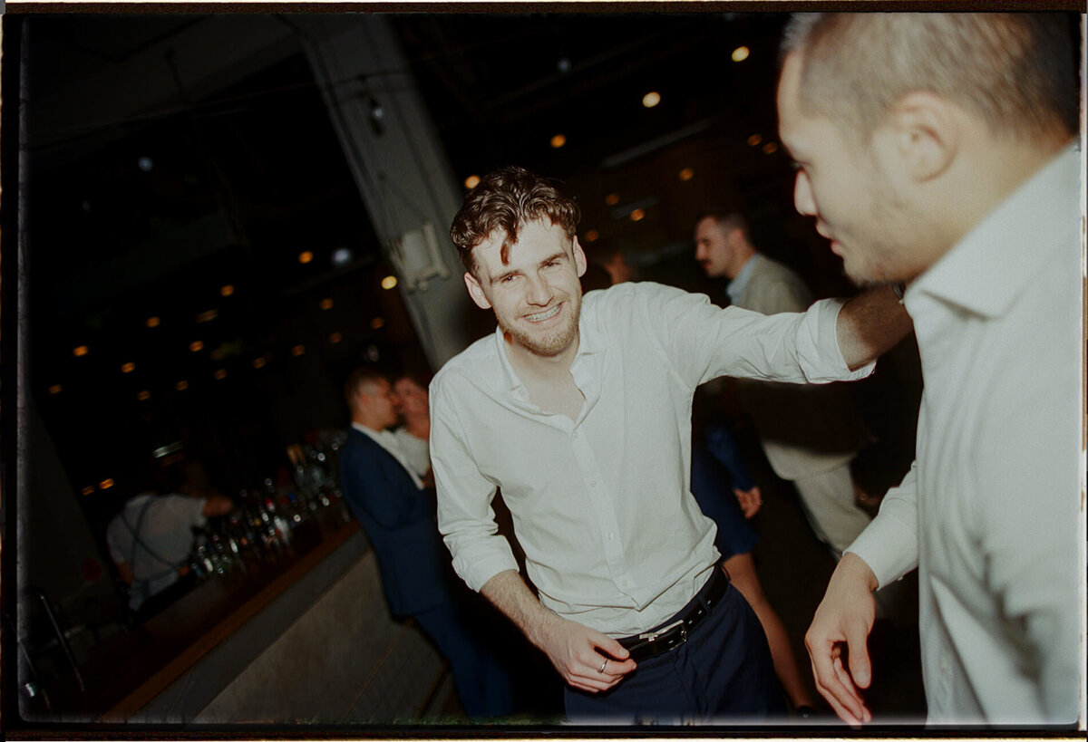 Three Blue Ducks, sydney wedding Film photography-134