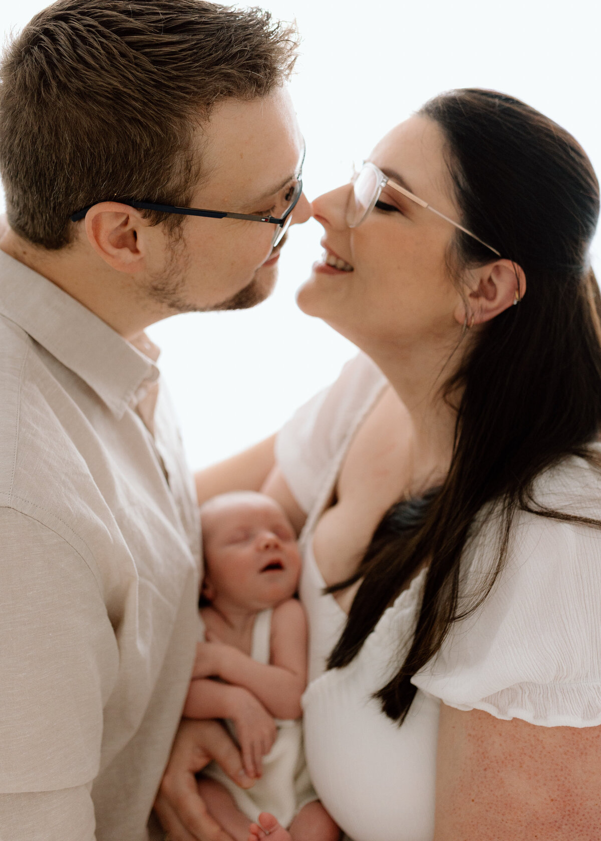 perth newborn photoshoot in mandurah white studio-03