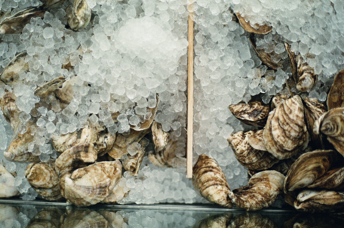 Delaware Restaurant Photography, Lewes Oyster House_139803