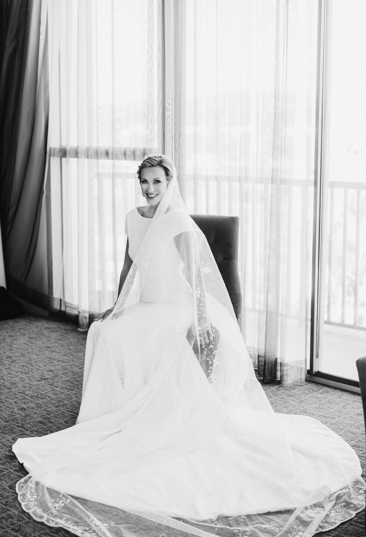 bride-wedding-dress-embassy-suites-brea
