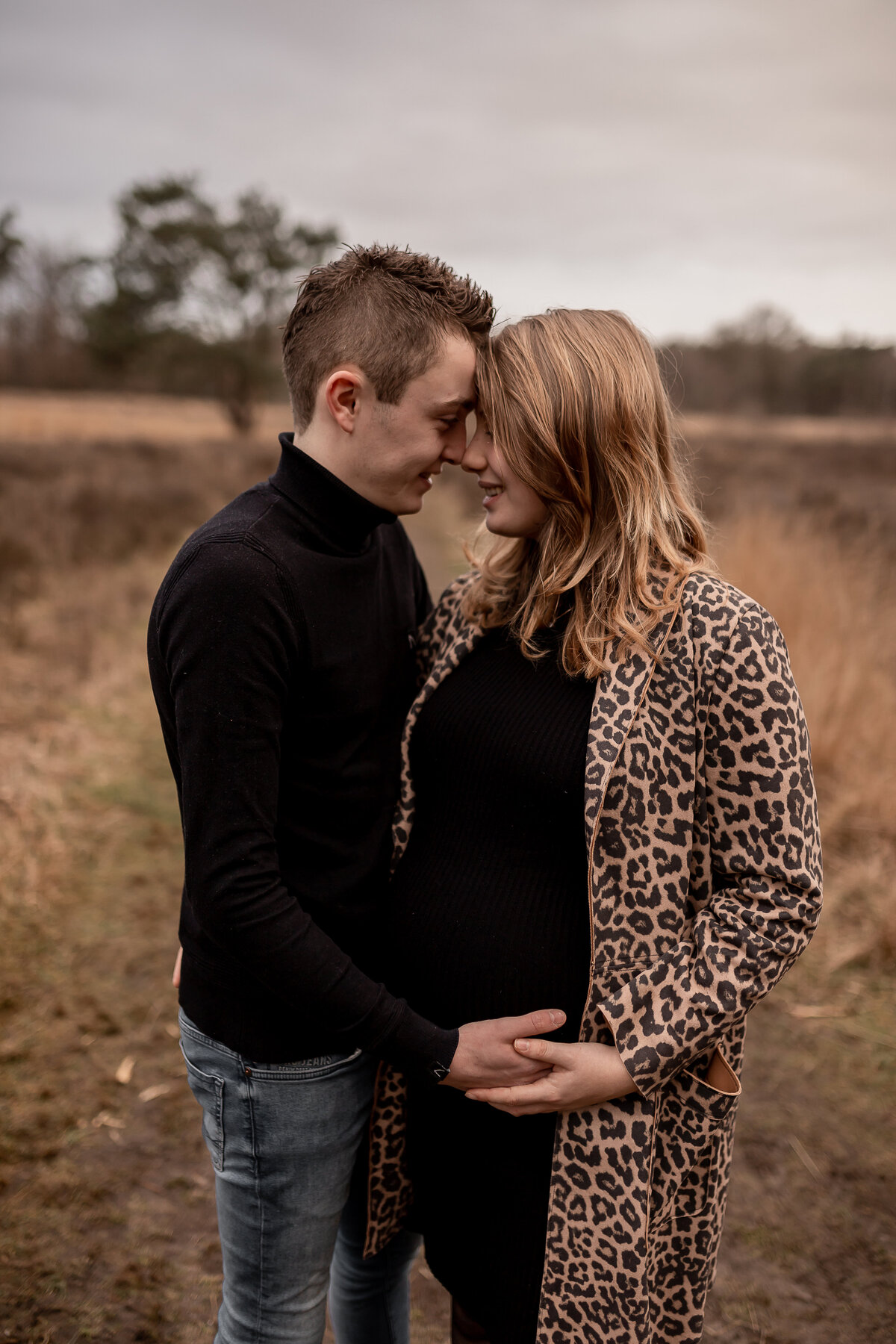 Zwangerschapshoot - Carlijn Mulder Fotografie-1492