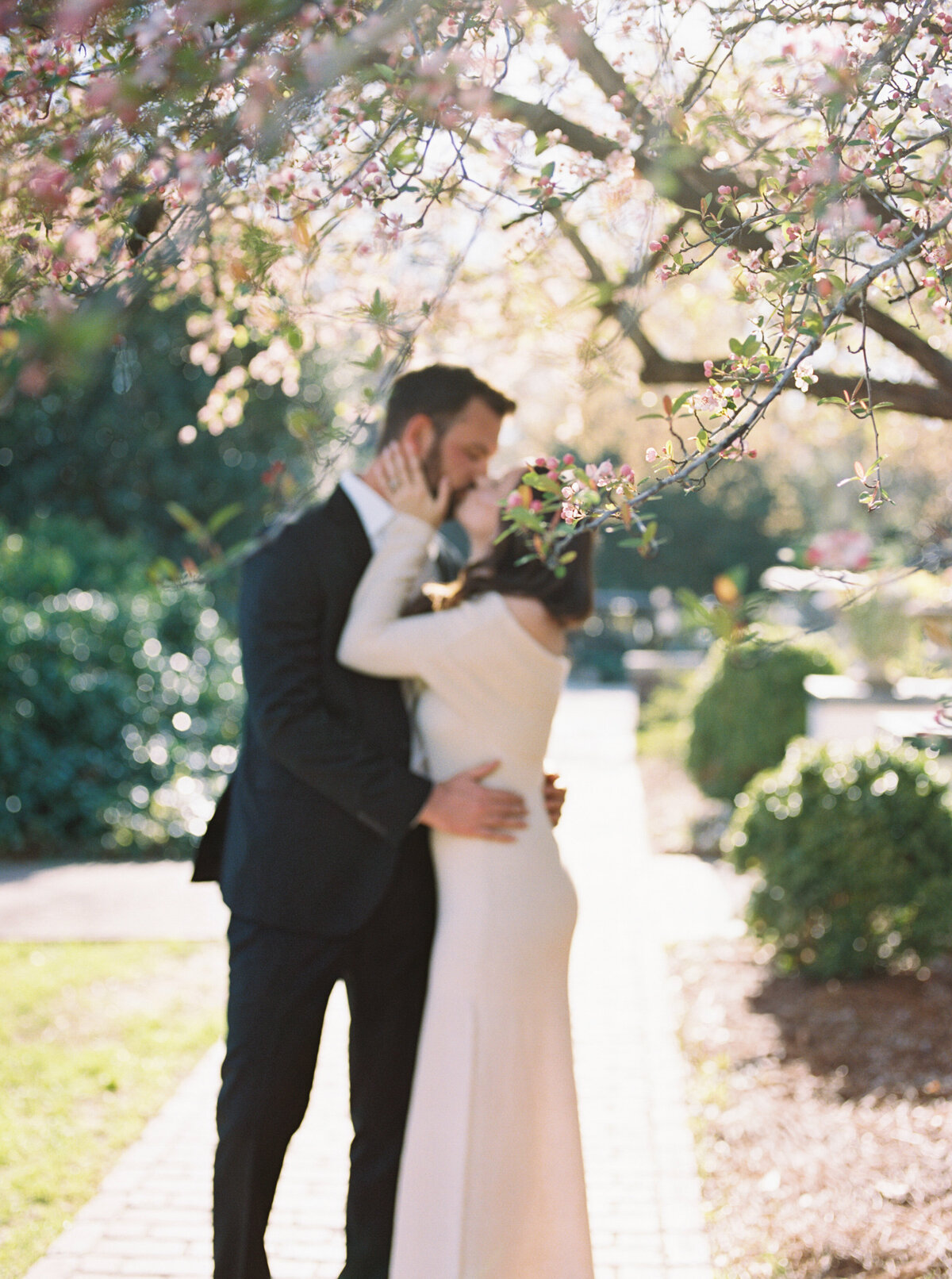 Lizzie Baker Photo _ Kristin & Miller Engagement Session _ Serenbe Engagement Session _ Atlanta Wedding Photographer _ Inn at Serenbe Engagement Session _ East Coast Wedding Photographer-100