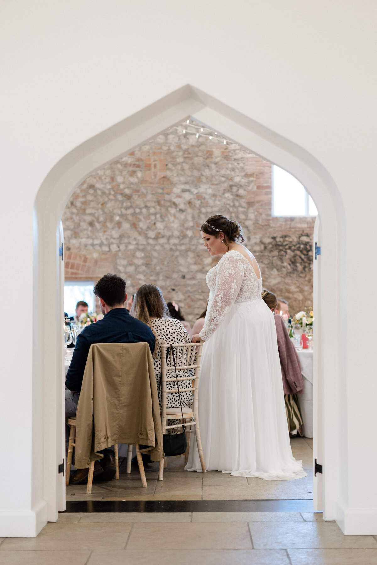 Hannah and Peter 476 Wedding