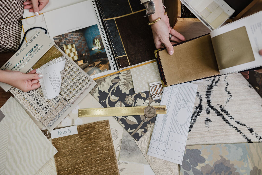 charlotte bathroom interior design