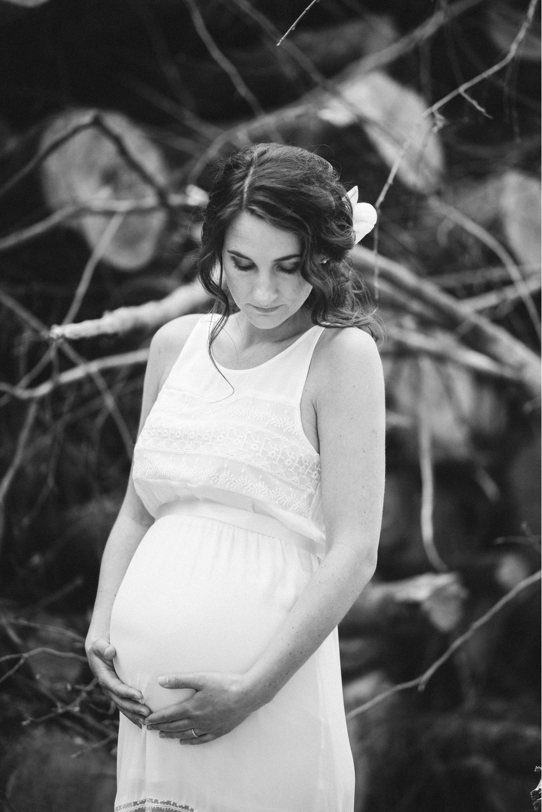 Maternity-Photographer-Bude-2