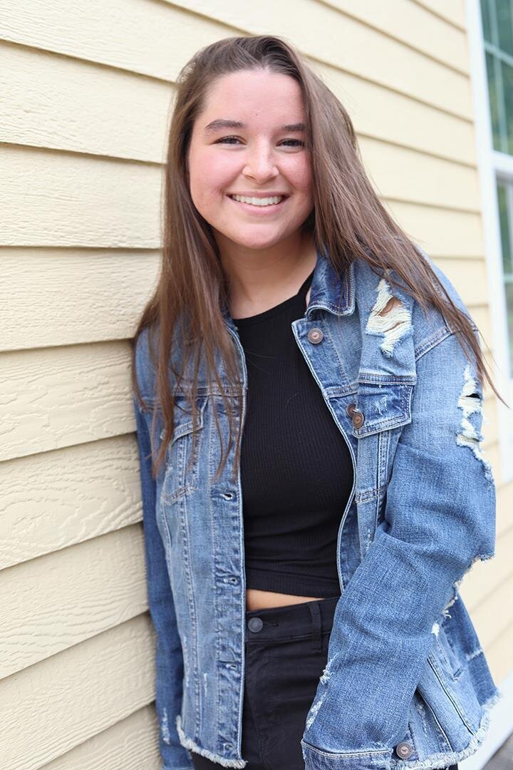 Clinton, NY Senior Session