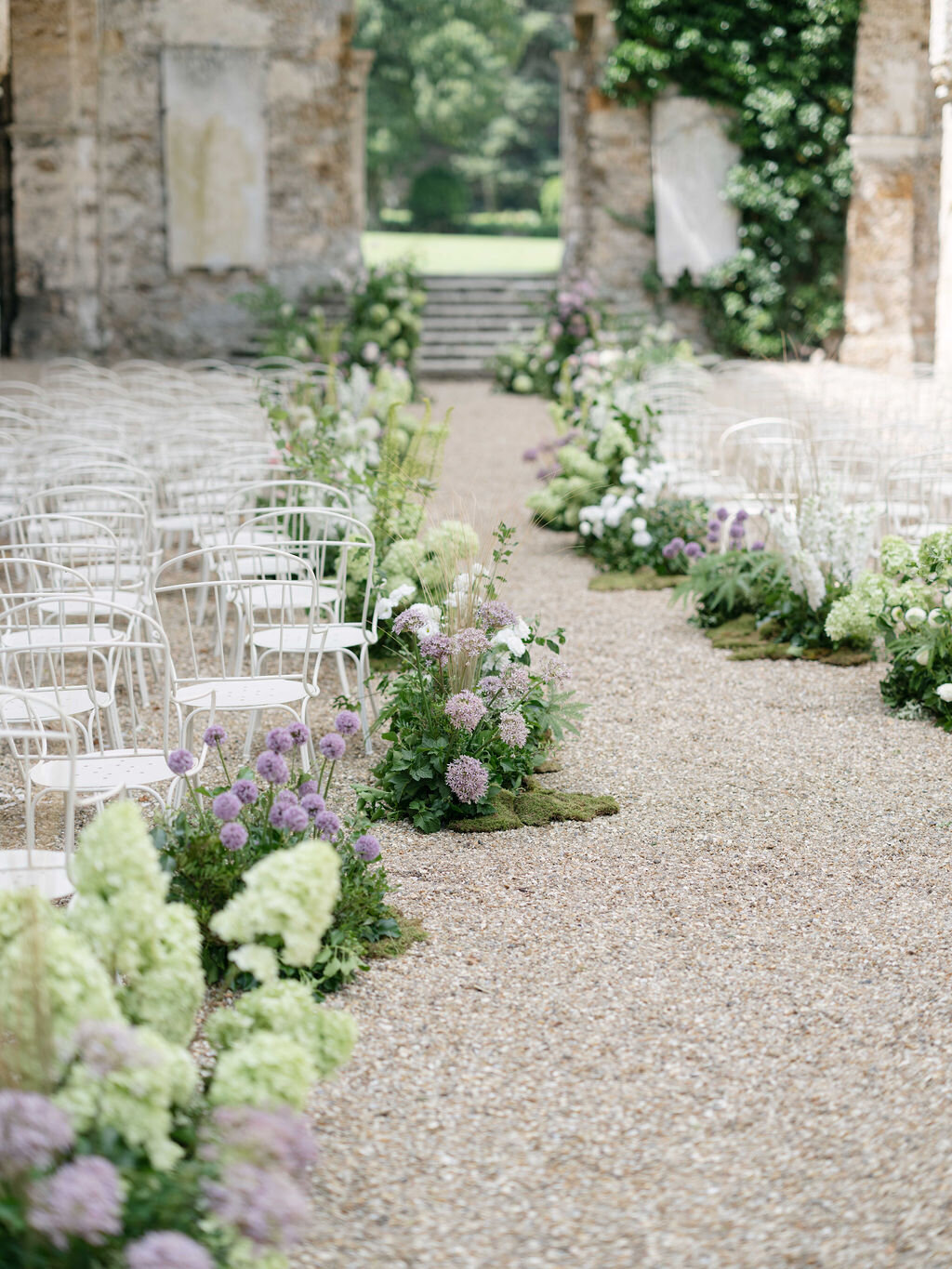 Abbaye des Vaux de Cernay-florist-Floraison6
