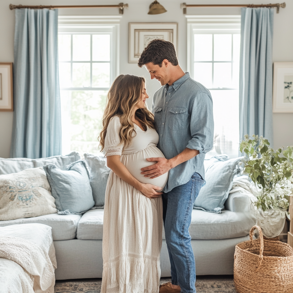 kdurski_86694_imagine_a_husband_and_pregnant_wife_in_their_natu_1ed7cfc7-1dfc-4b29-b1a1-3d0470856e56