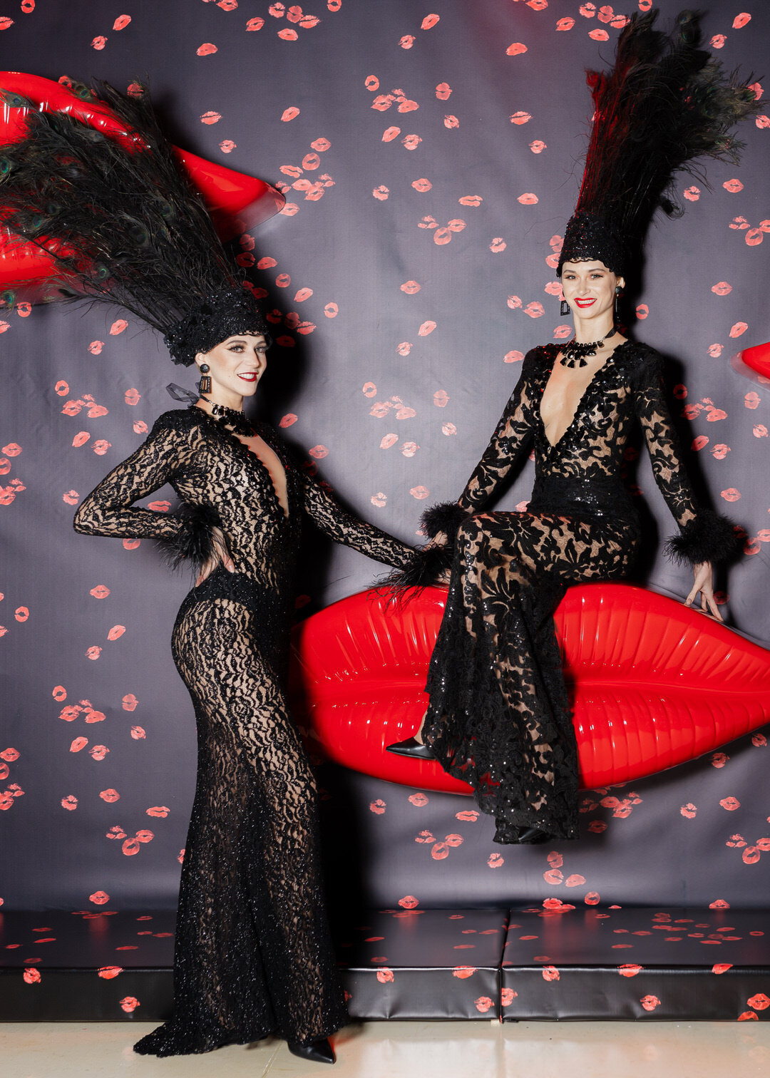 Paris Event Planner Party at Peninsula Paris by @alejandrapoupelevents 18