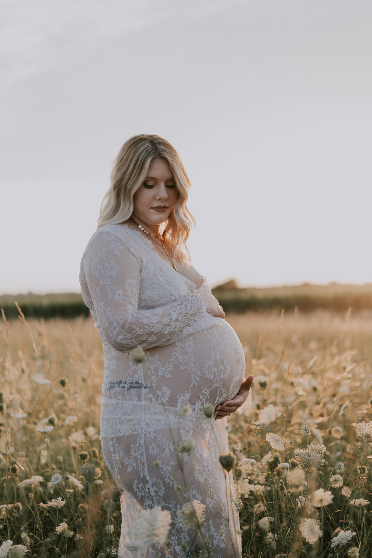 Mariah + Colton Maternity-126