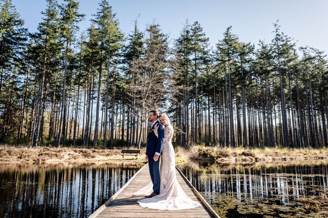 Bruiloft, trouwen, trouwfotograaf Friesland (21)